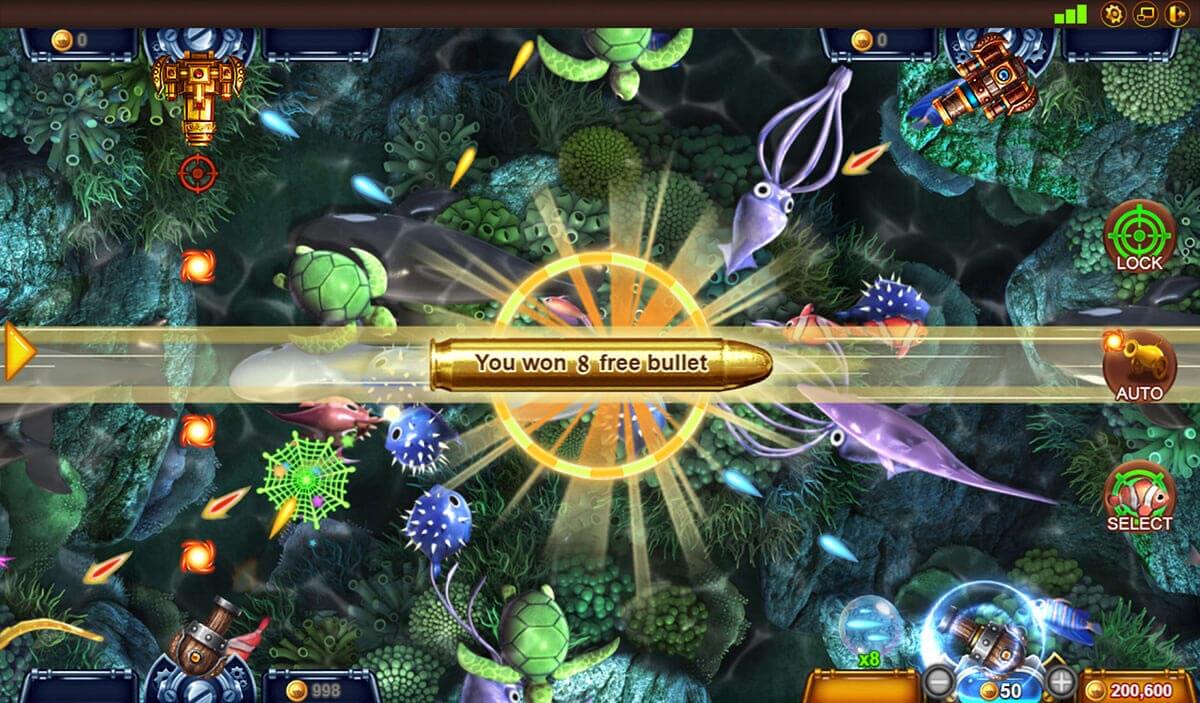 Fishermen Gold 88Vin - Giải Mã Sức Hút & Bí Mật Thành Công! 3 SimplePlay - Fishermen Gold