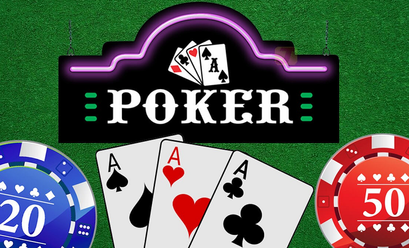 Săn Thưởng Lớn Cùng - Game Bài Poker 88Vin Đỉnh Cao 1 Hướng dẫn chi tiết cách chơi Poker cho người mới bắt đầu!