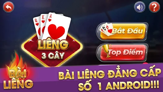 Liêng 3 Cây 88Vin - Bí Quyết Trở Thành Cao Thủ 3 Liêng - Cào Tố - 3 Cây - Ứng dụng trên Google Play