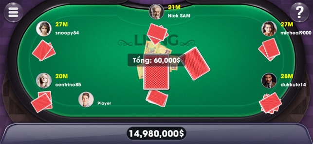 Liêng 3 Cây 88Vin - Bí Quyết Trở Thành Cao Thủ 2 Liêng - Cào Tố on the App Store