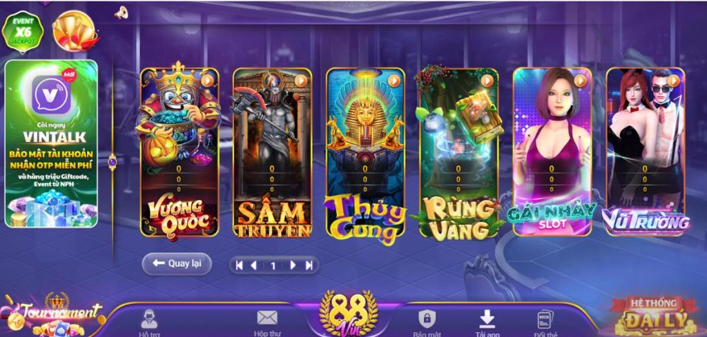 nhan giftcode 88vin 6800414b39dd5