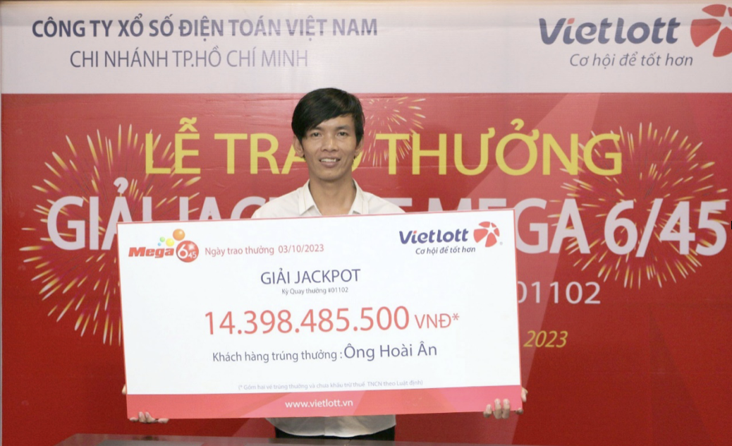 Vietlott 88Vin - Bí Mật Trúng Số & Cơ Hội Đổi Đời 2 Vừa trúng Vietlott hơn 14 tỉ, chàng trai không đeo mặt nạ nói gì khi thông báo trúng tiếp 4,6 tỉ?