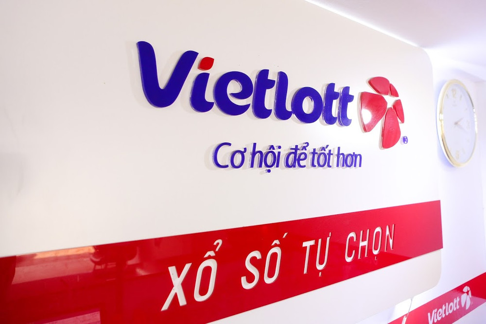 Vietlott 88Vin - Bí Mật Trúng Số & Cơ Hội Đổi Đời 3 Vietlott lên tiếng vụ 'ẵm' cả trăm tỷ đồng nhờ Jackpot vô chủ | Vietnam+ (VietnamPlus)