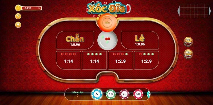 Bí Mật Xóc Đĩa 88Vin & Kinh Nghiệm Chơi "Đỉnh" 2 Cách chơi game xóc đĩa trên pc ⋆ Topreview.vn